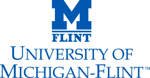 U of M Flint Logo