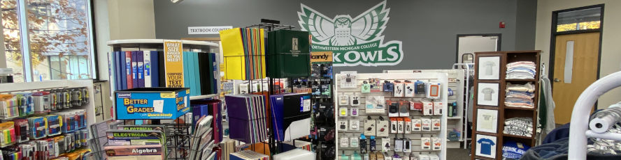 NMC Bookstore photo