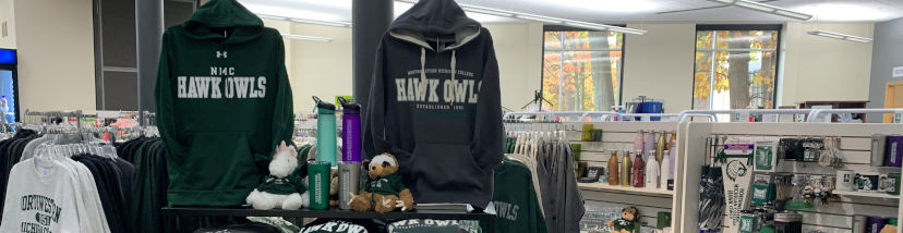 NMC Bookstore photo