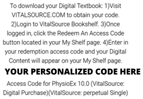 Digital codes illustration