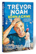 Born a Crime book cover