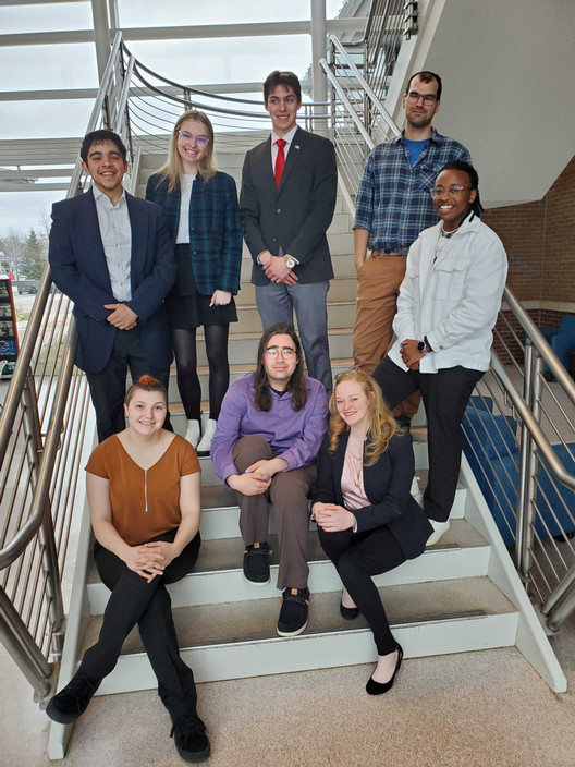 SGA membership photo