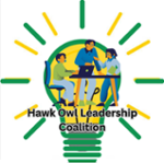 Hawk Owl Leadership Coalition logo