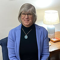 Amy Lucas