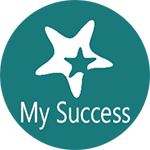 My Success Logo