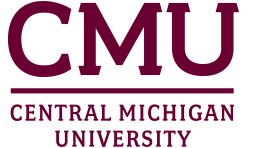 Central Michigan University logo