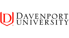 Davenport University logo