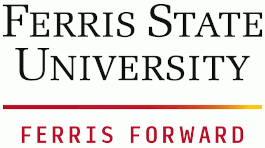 Ferris State University logo