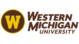 Western Michigan University logo